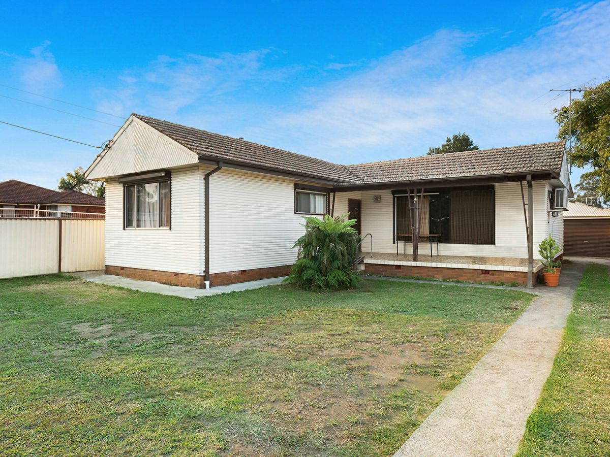 58 The Avenue, CANLEY VALE, Canley Vale - Image 1