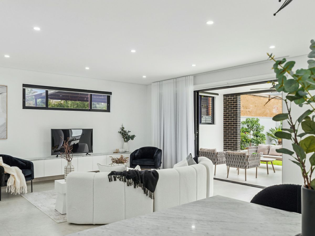 4 Beatrice Street, HURSTVILLE, Hurstville - Thumbnail 3
