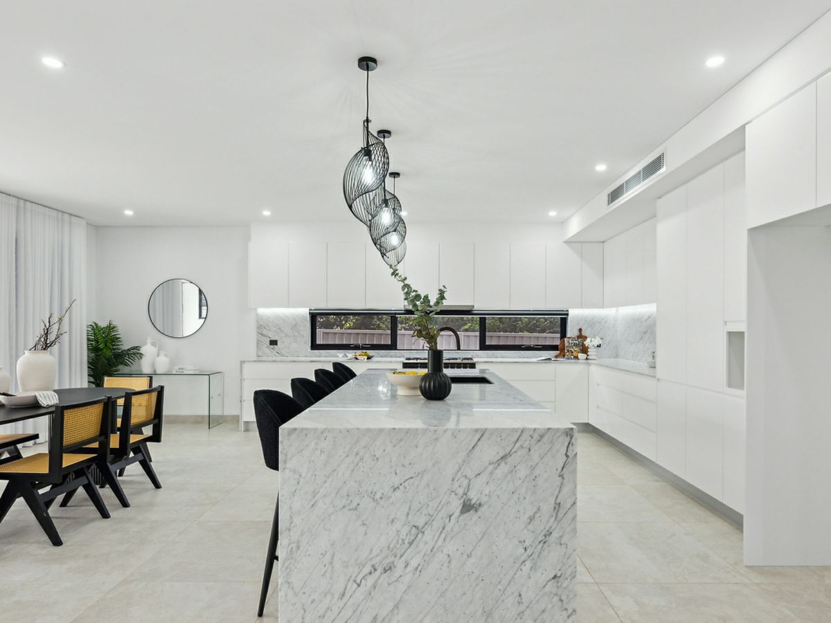 4 Beatrice Street, HURSTVILLE, Hurstville - Thumbnail 4