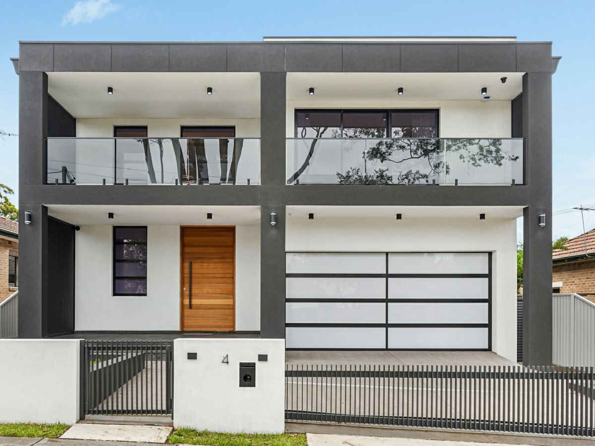 4 Beatrice Street, HURSTVILLE, Hurstville - Image 1