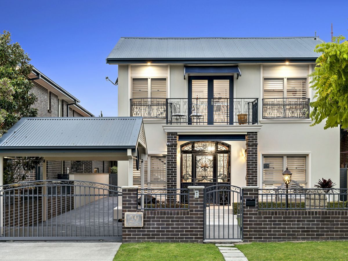 29 Moss Street, SANS SOUCI, Sans Souci - Image 1