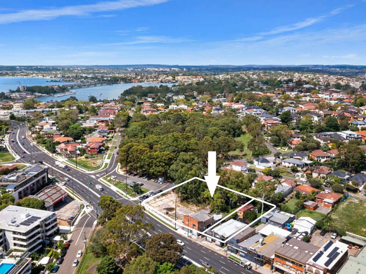 653-659 Princes Highway, BLAKEHURST, Blakehurst - Image 1