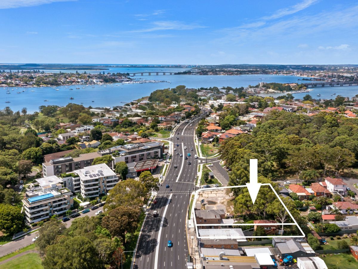 653-659 Princes Highway, BLAKEHURST, Blakehurst - Thumbnail 3