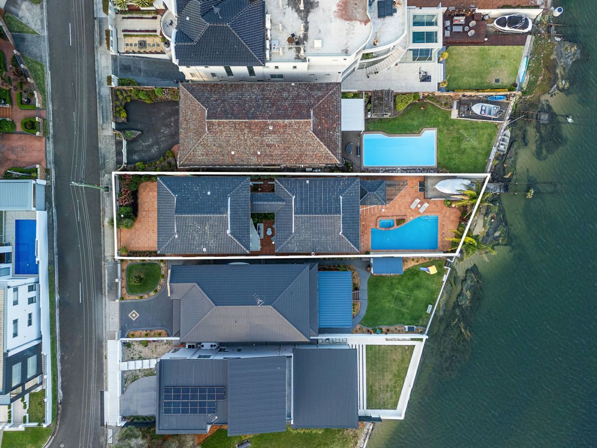 house for sale in 6 Vaudan Street, KOGARAH BAY mcg1p21518 Knight Frank