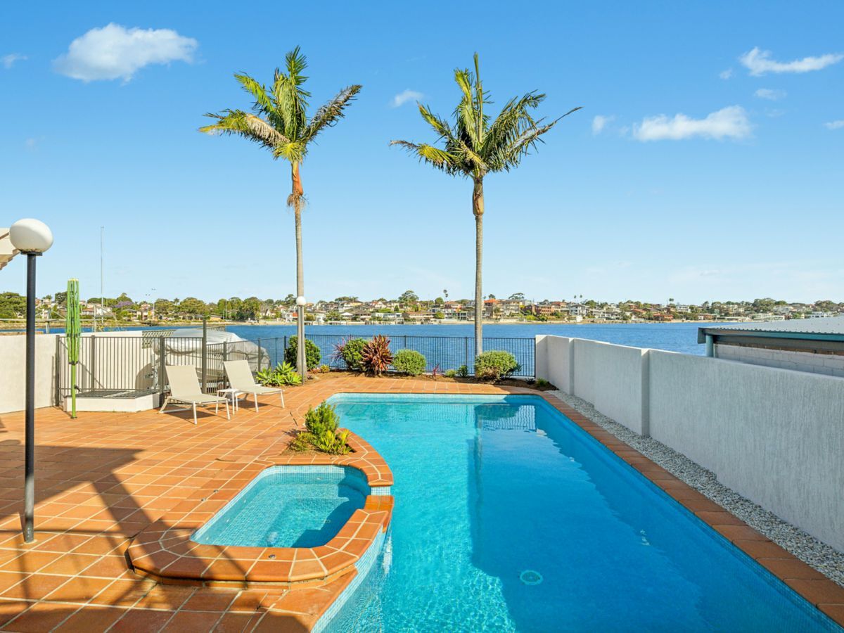 house for sale in 6 Vaudan Street, KOGARAH BAY mcg1p21518 Knight Frank