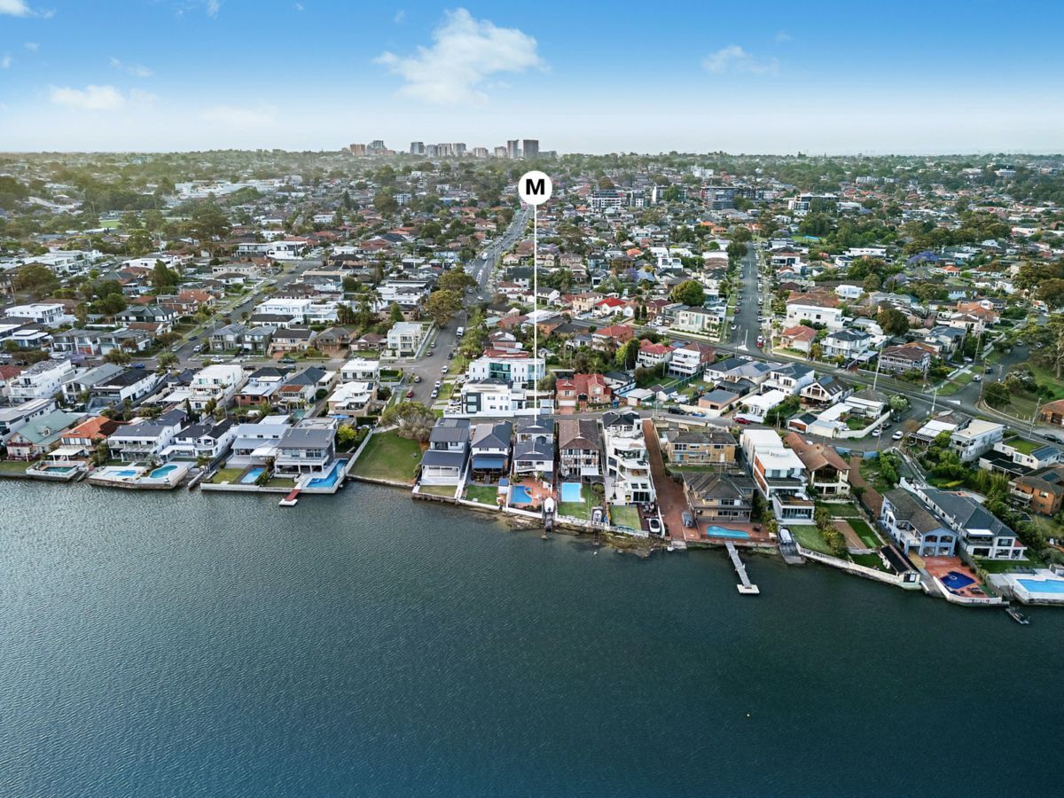 house for sale in 6 Vaudan Street, KOGARAH BAY mcg1p21518 Knight Frank