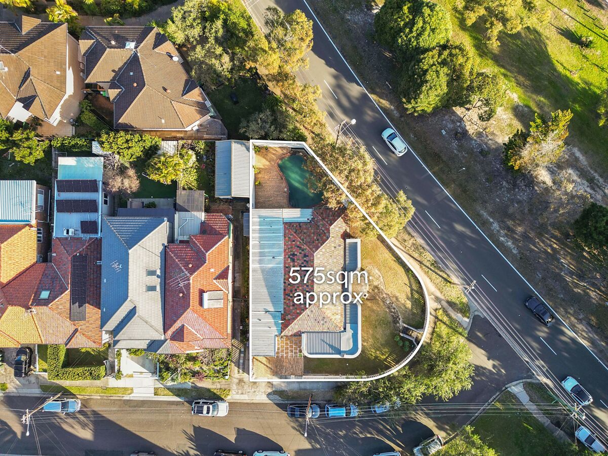3 Burbong Street, KINGSFORD, Kingsford - Image 1