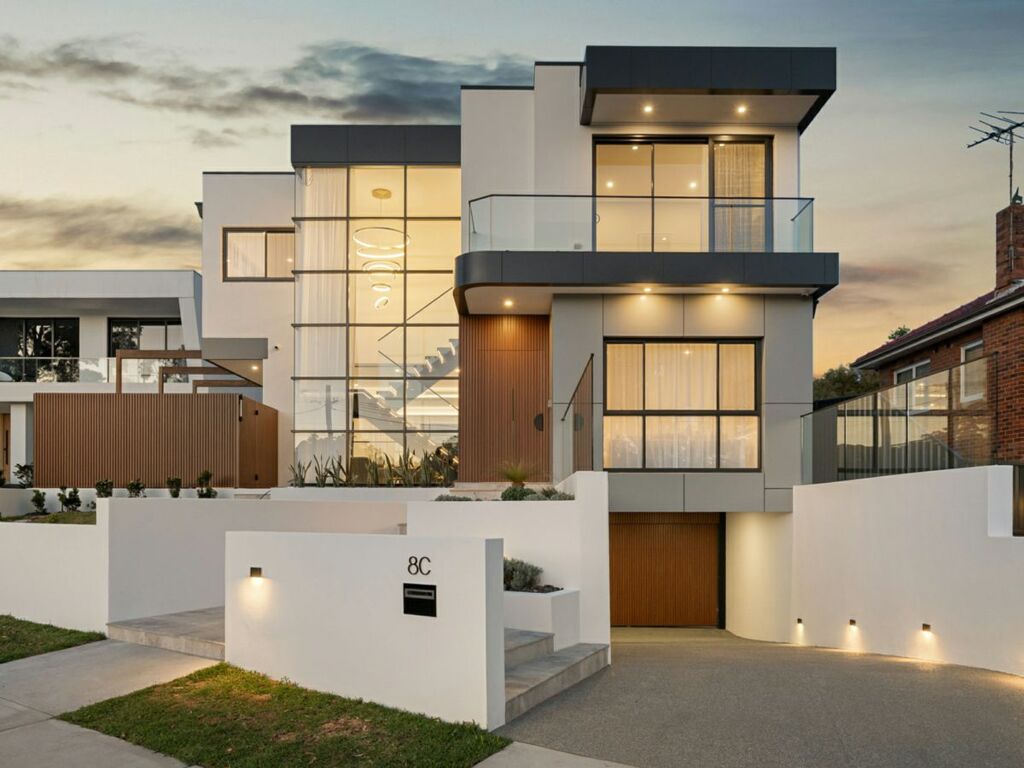Image of 8c Parkside Drive, KOGARAH BAY