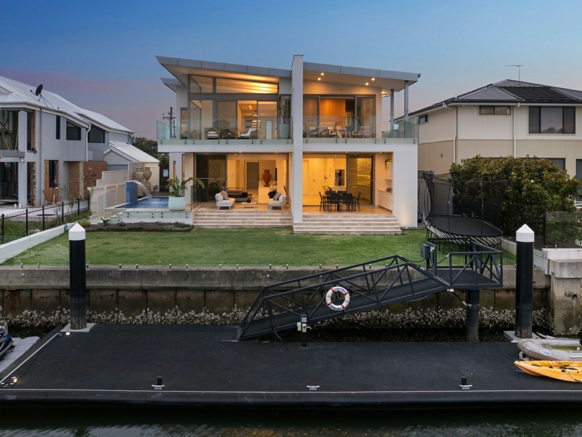 58 Roper Crescent, SYLVANIA WATERS, Sylvania Waters - Image 1