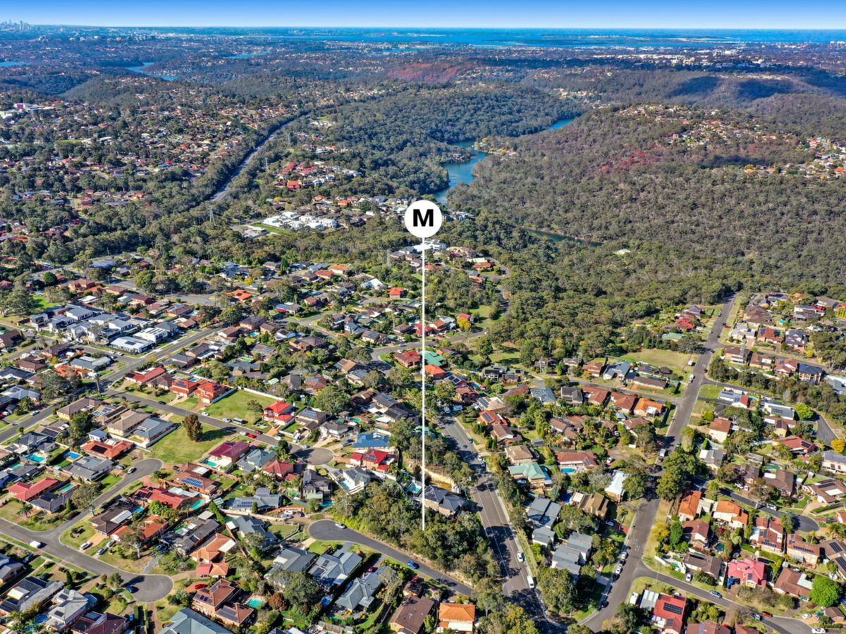 47 Australia Road, BARDEN RIDGE, Barden Ridge - Thumbnail 5