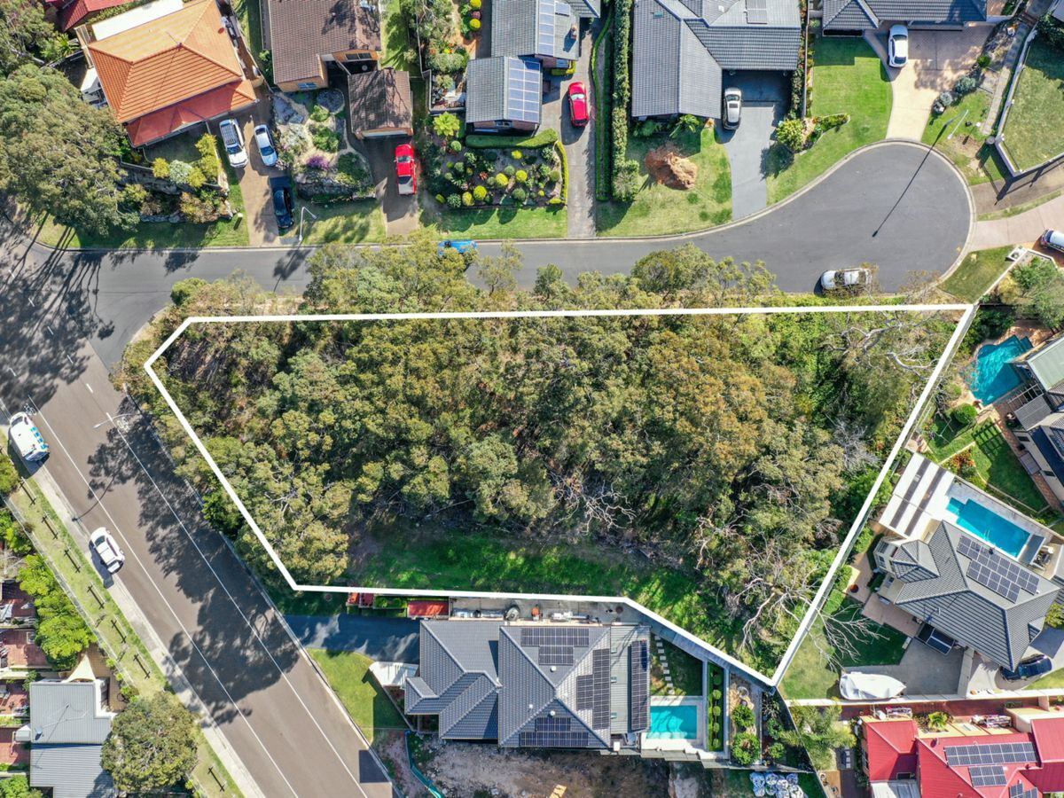 47 Australia Road, BARDEN RIDGE, Barden Ridge - Image 1