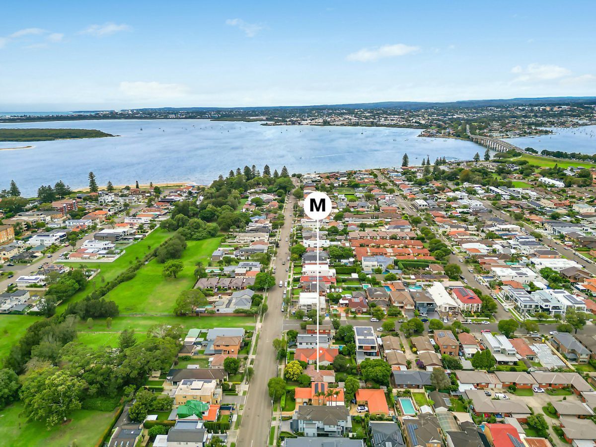 78 Napoleon Street, SANS SOUCI, Sans Souci - Image 1