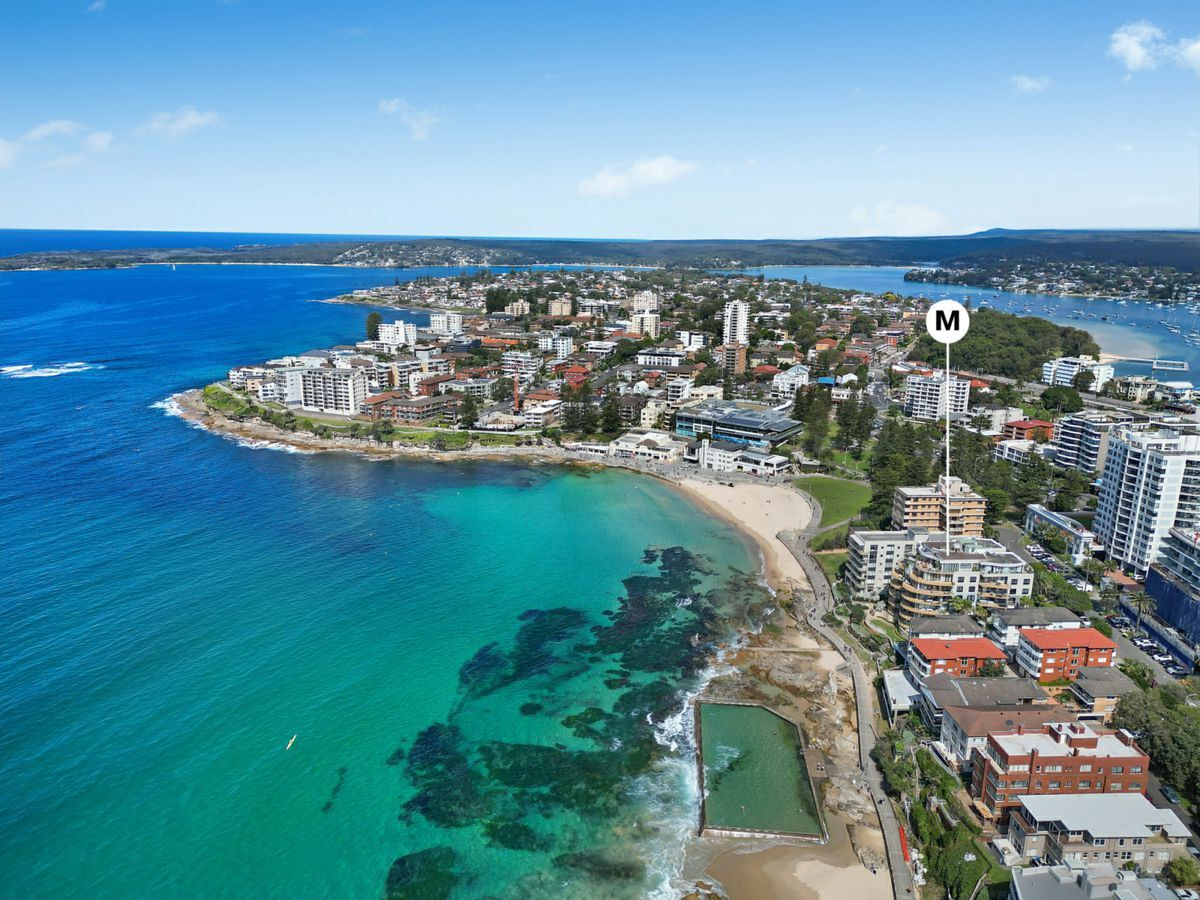 15/22 Ozone Street, CRONULLA, Cronulla - Thumbnail 8
