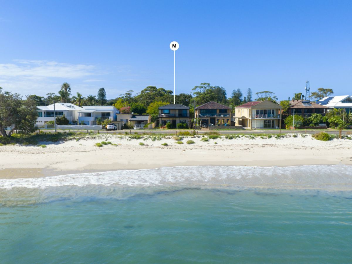 94 Prince Charles Parade, KURNELL, Kurnell - Image 1