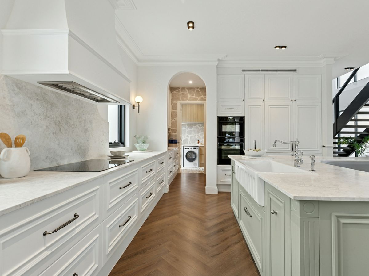 25 Evans Street, SANS SOUCI, Sans Souci - Thumbnail 2