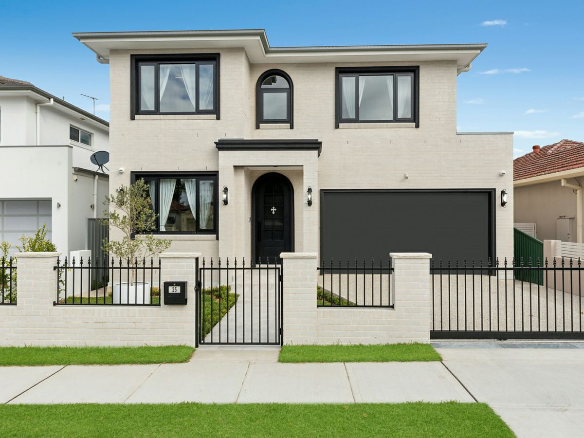 25 Evans Street, SANS SOUCI, Sans Souci - Thumbnail 3