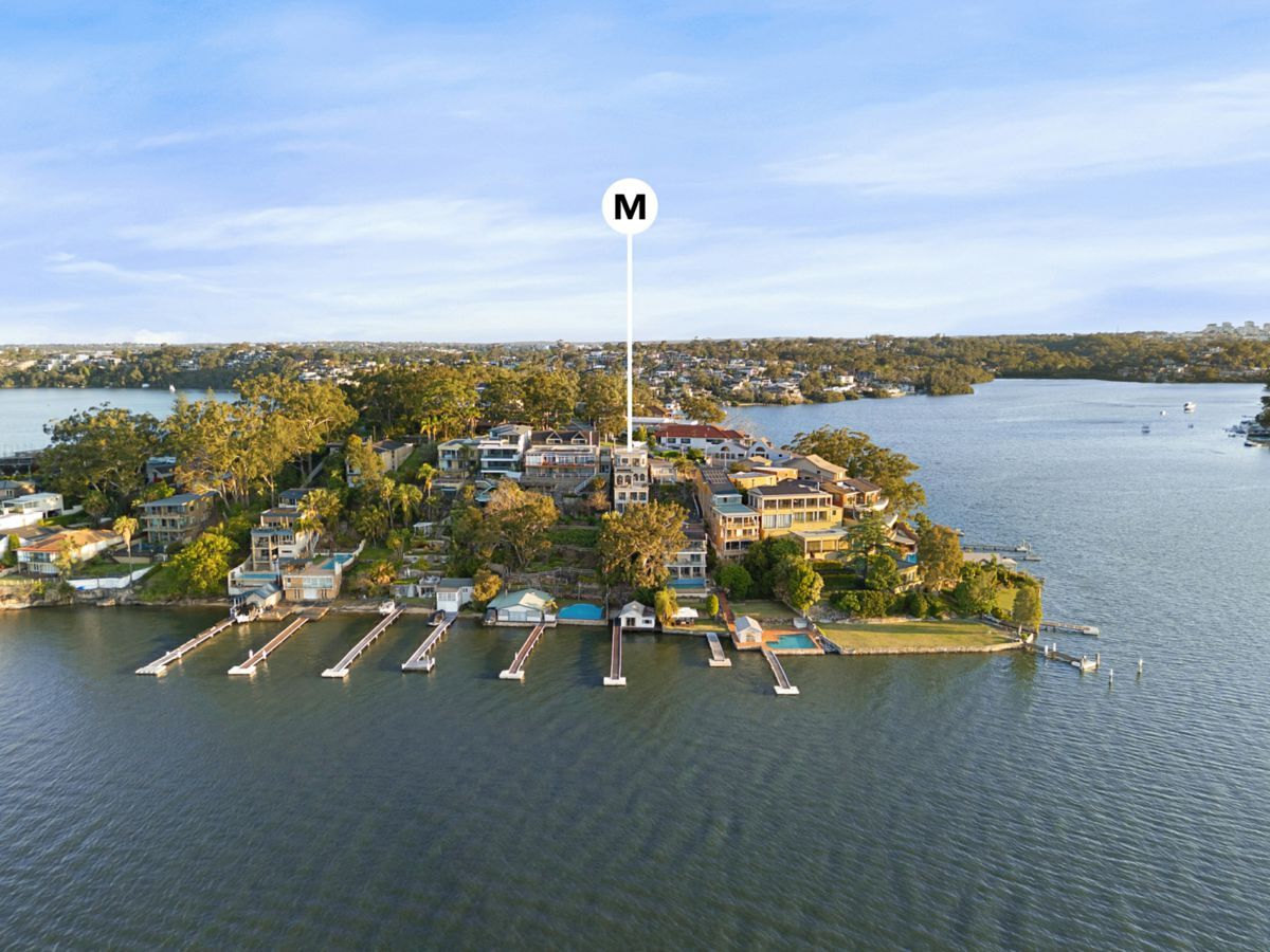 15 Ilma Avenue, KANGAROO POINT, Kangaroo Point - Thumbnail 8