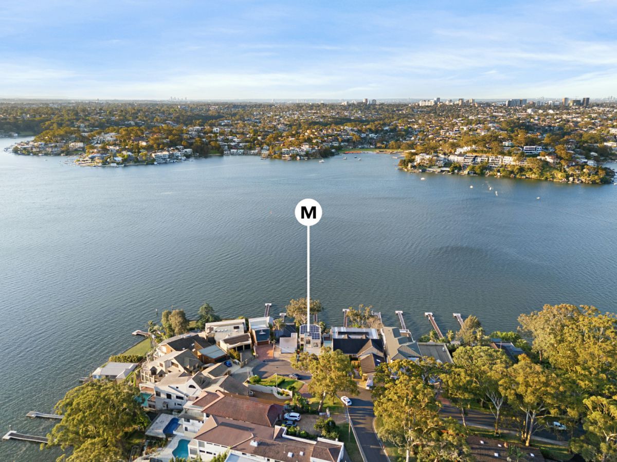 15 Ilma Avenue, KANGAROO POINT, Kangaroo Point - Image 1