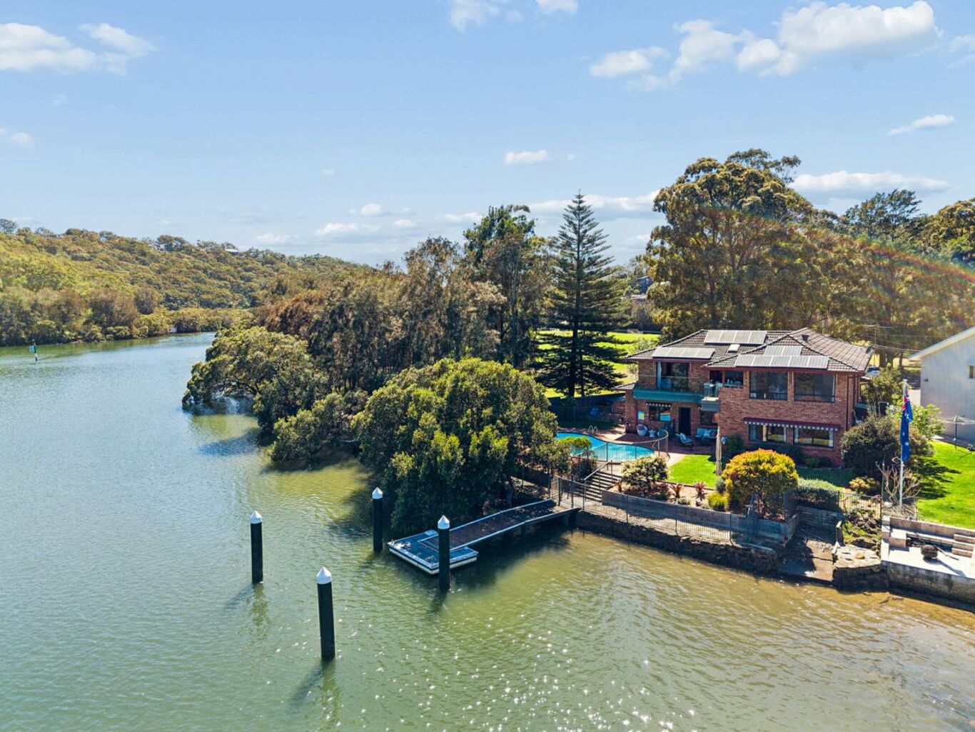 Image of 16 Wilson Place, BONNET BAY