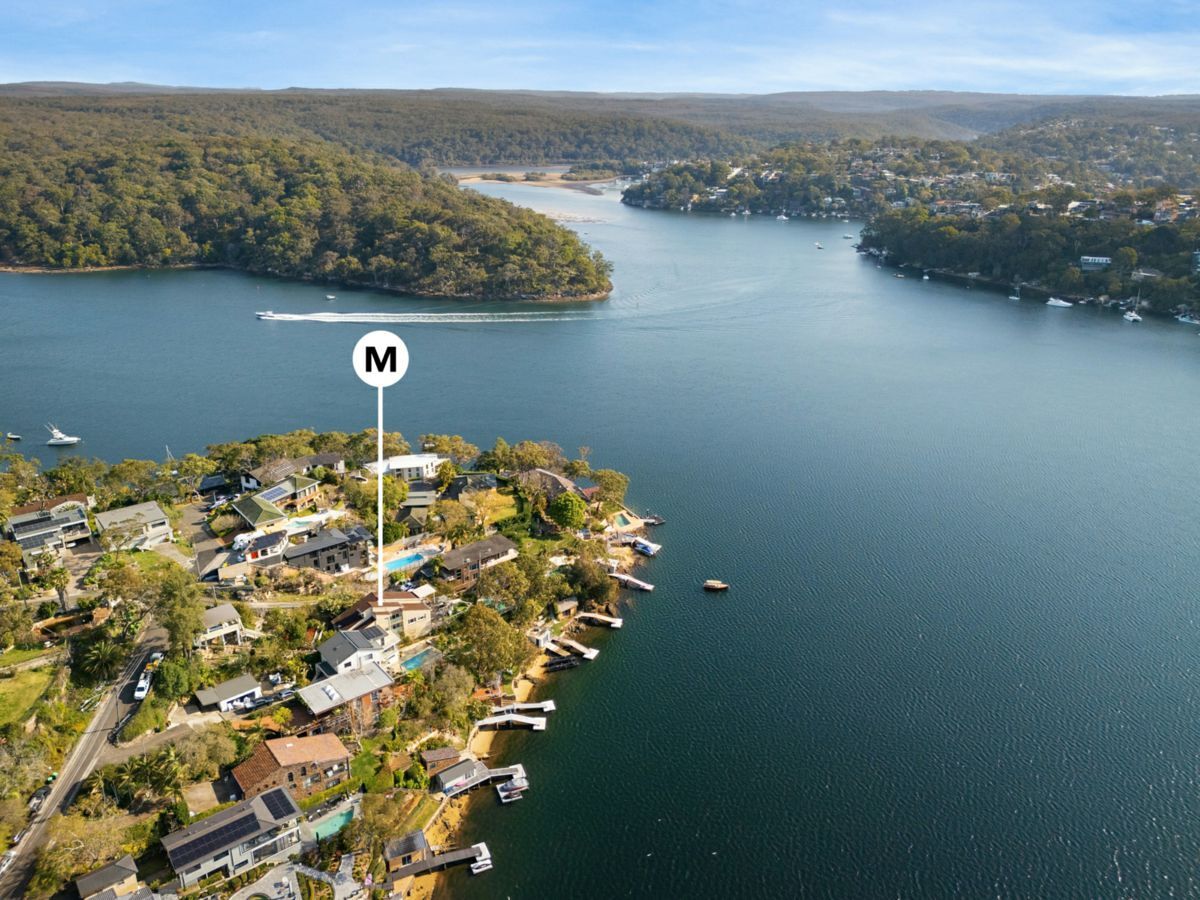 13 Yellambie Street, YOWIE BAY, Yowie Bay - Image 1