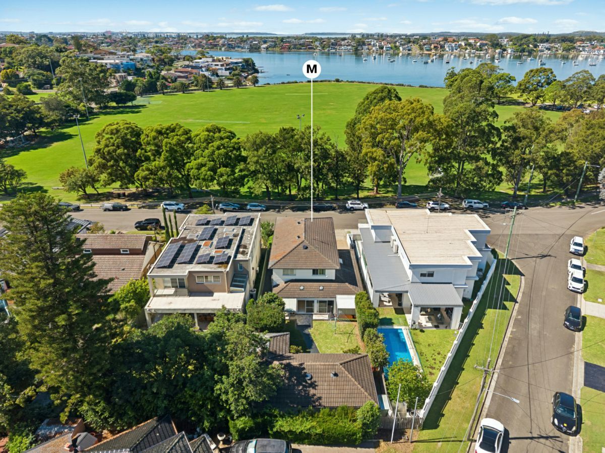 99 Carwar Avenue, CARSS PARK, Carss Park - Image 1