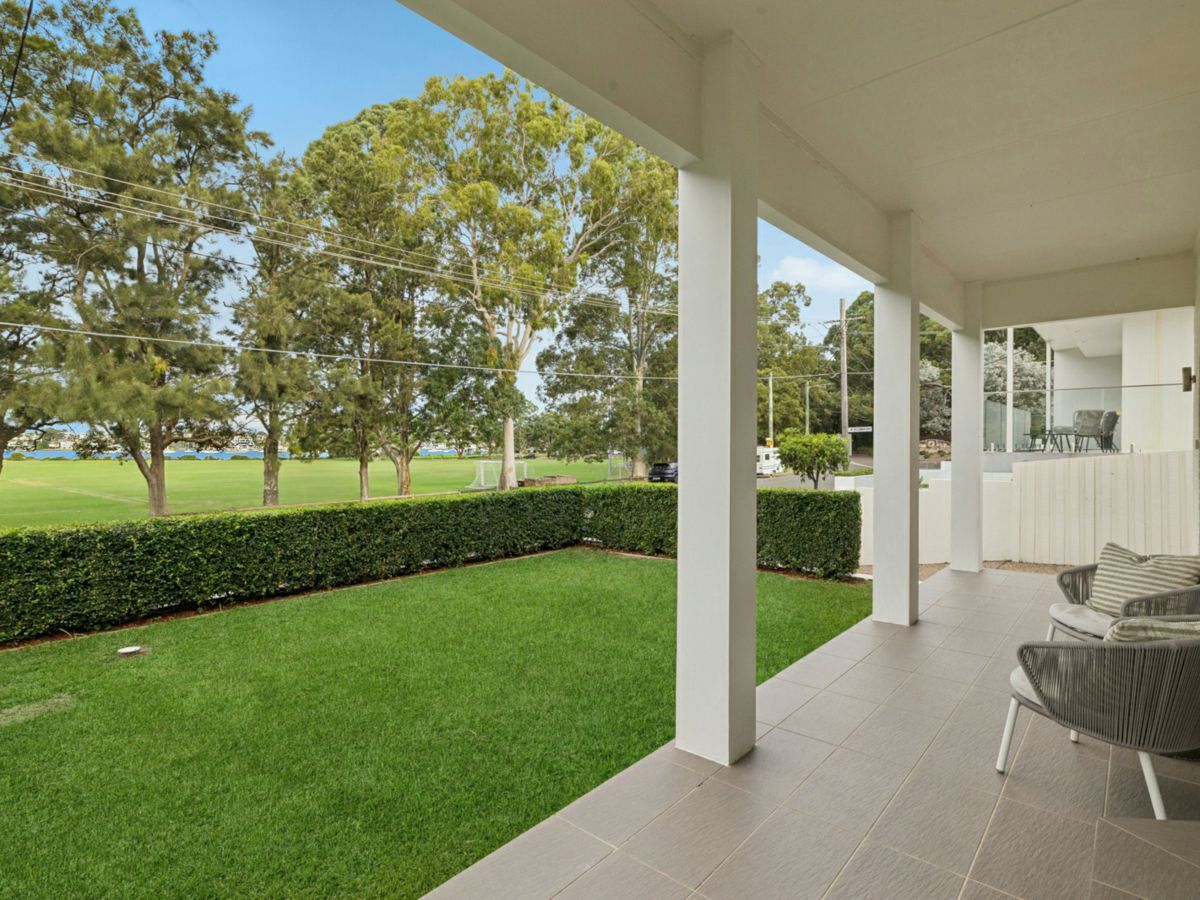 99 Carwar Avenue, CARSS PARK, Carss Park - Thumbnail 5