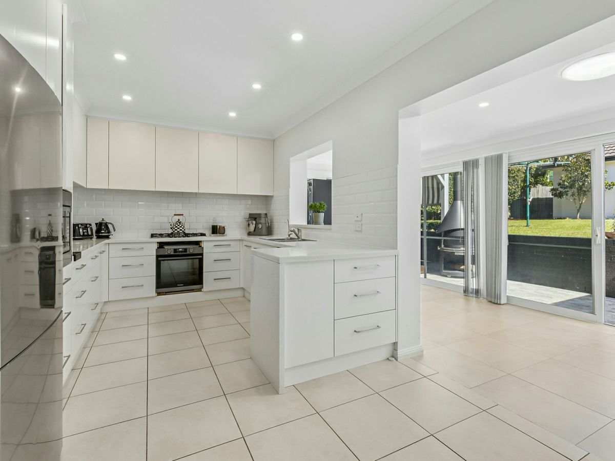 99 Carwar Avenue, CARSS PARK, Carss Park - Thumbnail 3