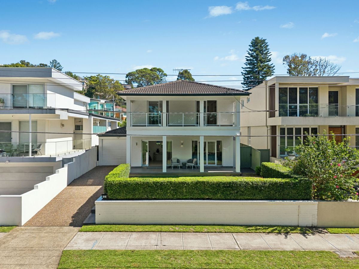 99 Carwar Avenue, CARSS PARK, Carss Park - Thumbnail 2