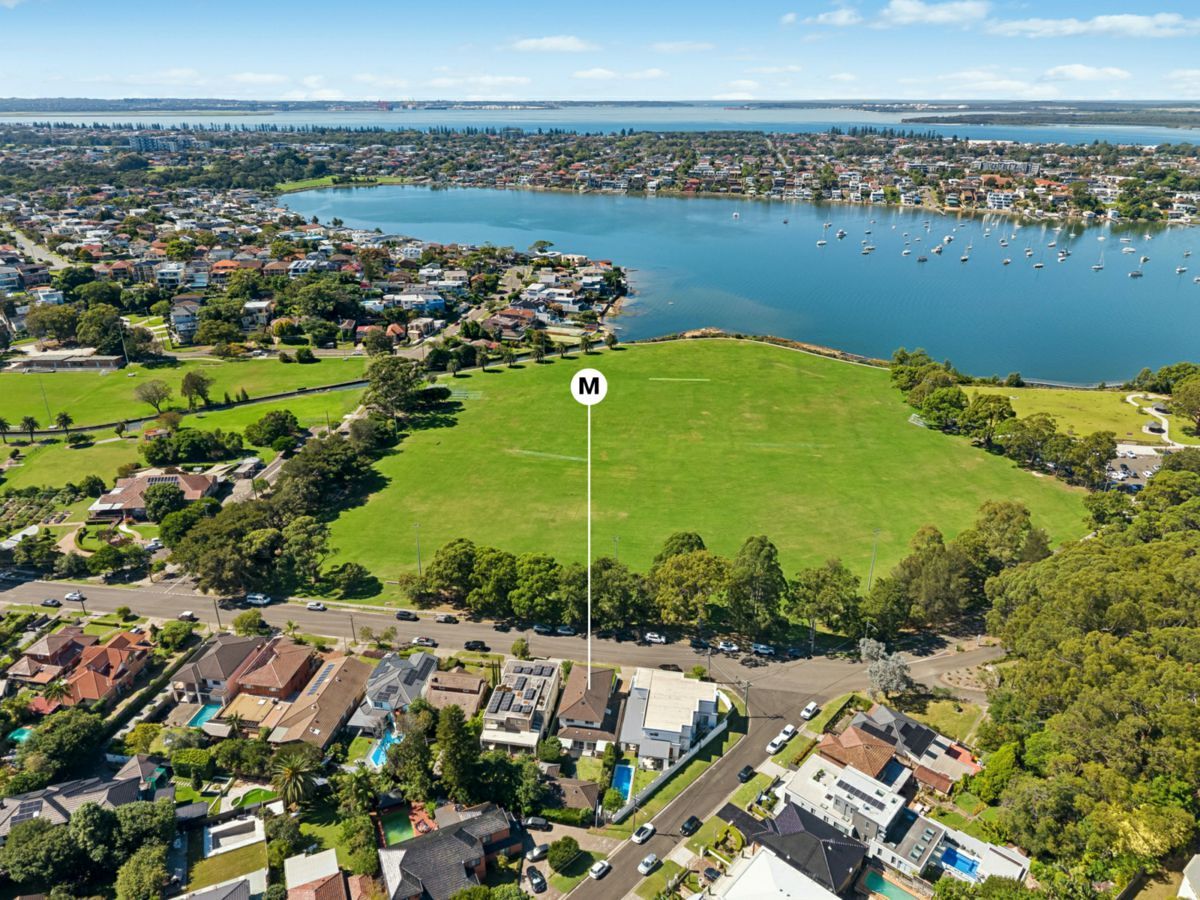 99 Carwar Avenue, CARSS PARK, Carss Park - Thumbnail 6