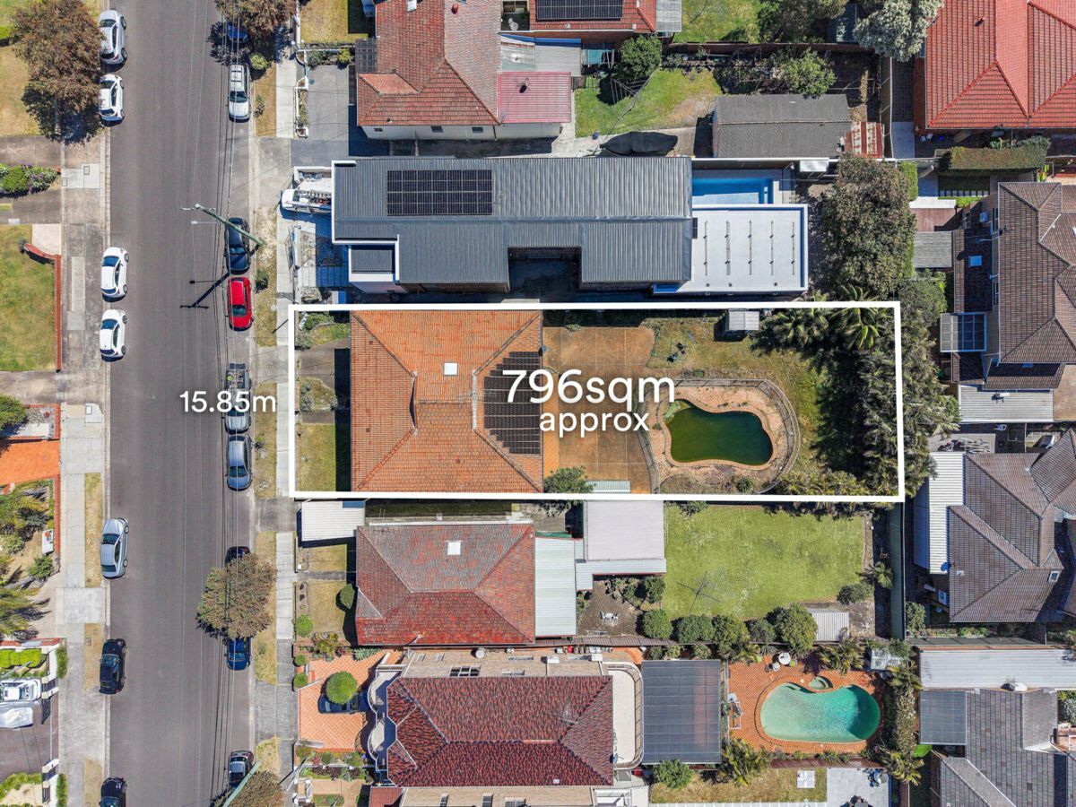 96 Barton Street, MONTEREY, Monterey - Thumbnail 2