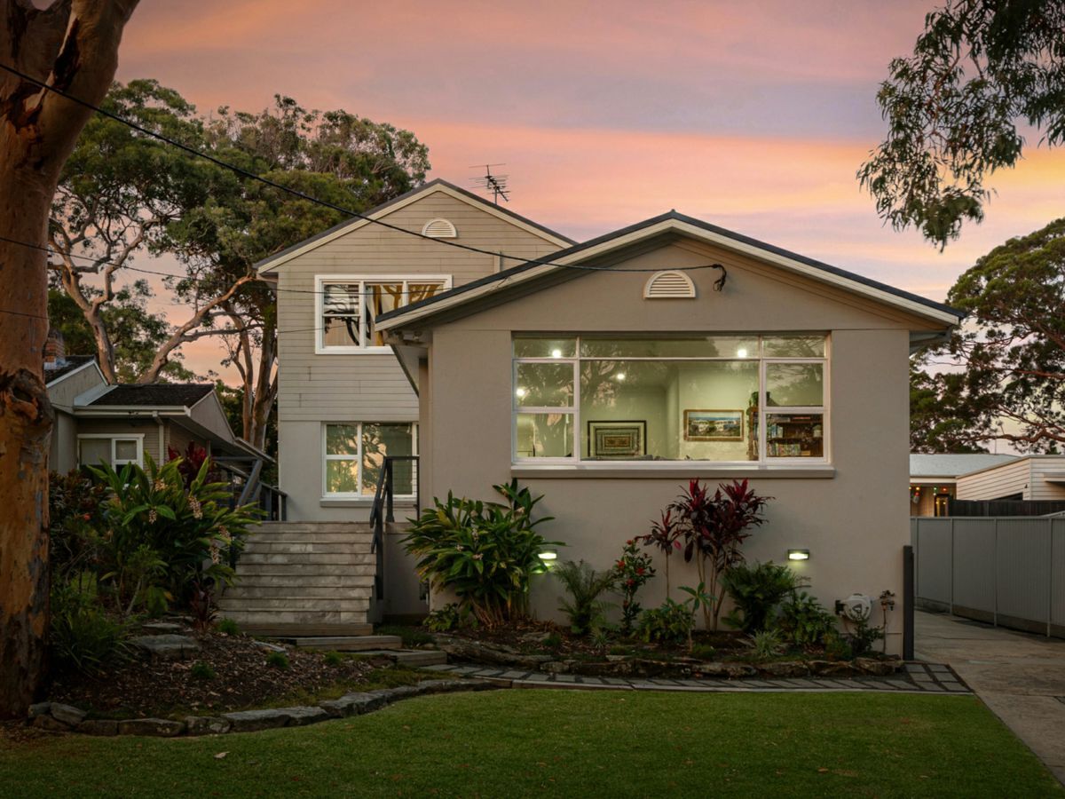 37 Turriell Point Road, PORT HACKING, Port Hacking - Thumbnail 3
