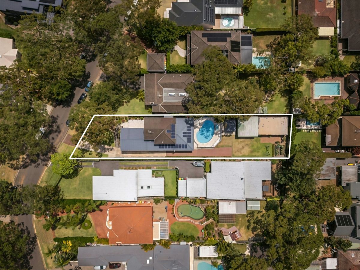 37 Turriell Point Road, PORT HACKING, Port Hacking - Thumbnail 6