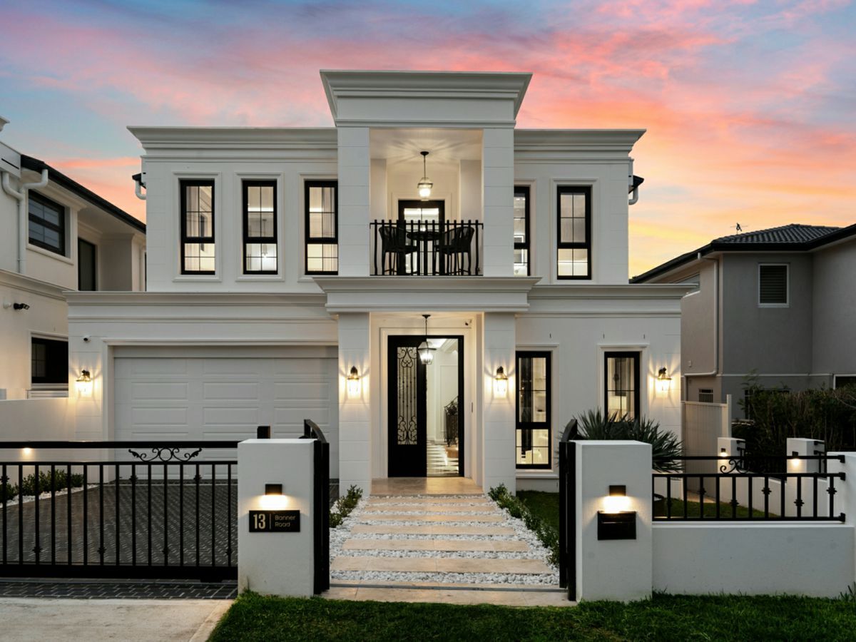 13 Banner Road, KINGSGROVE, Kingsgrove - Image 1