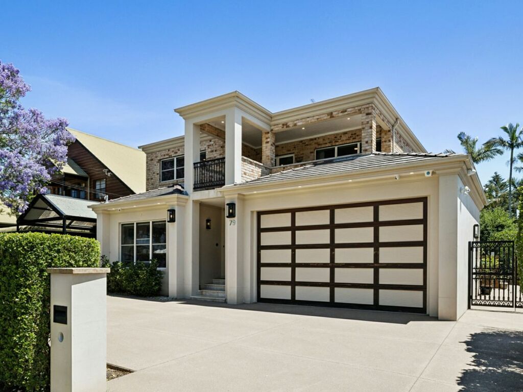 Image of 79 Warrah Road, YOWIE BAY