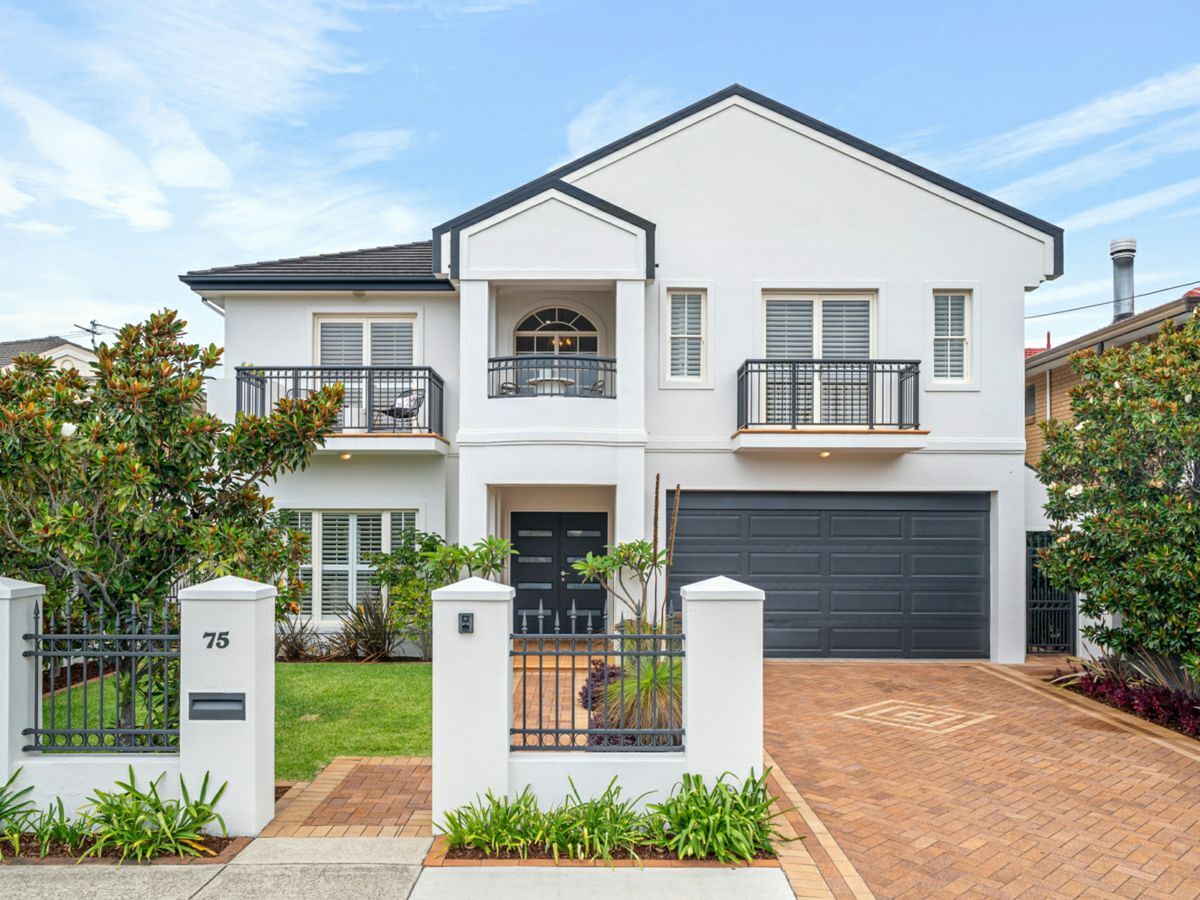75 Ida Street, SANS SOUCI, Sans Souci - Image 1