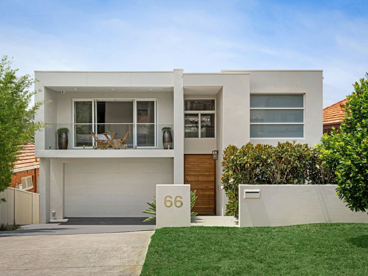 66 East Crescent, HURSTVILLE GROVE, Hurstville Grove - Thumbnail 2
