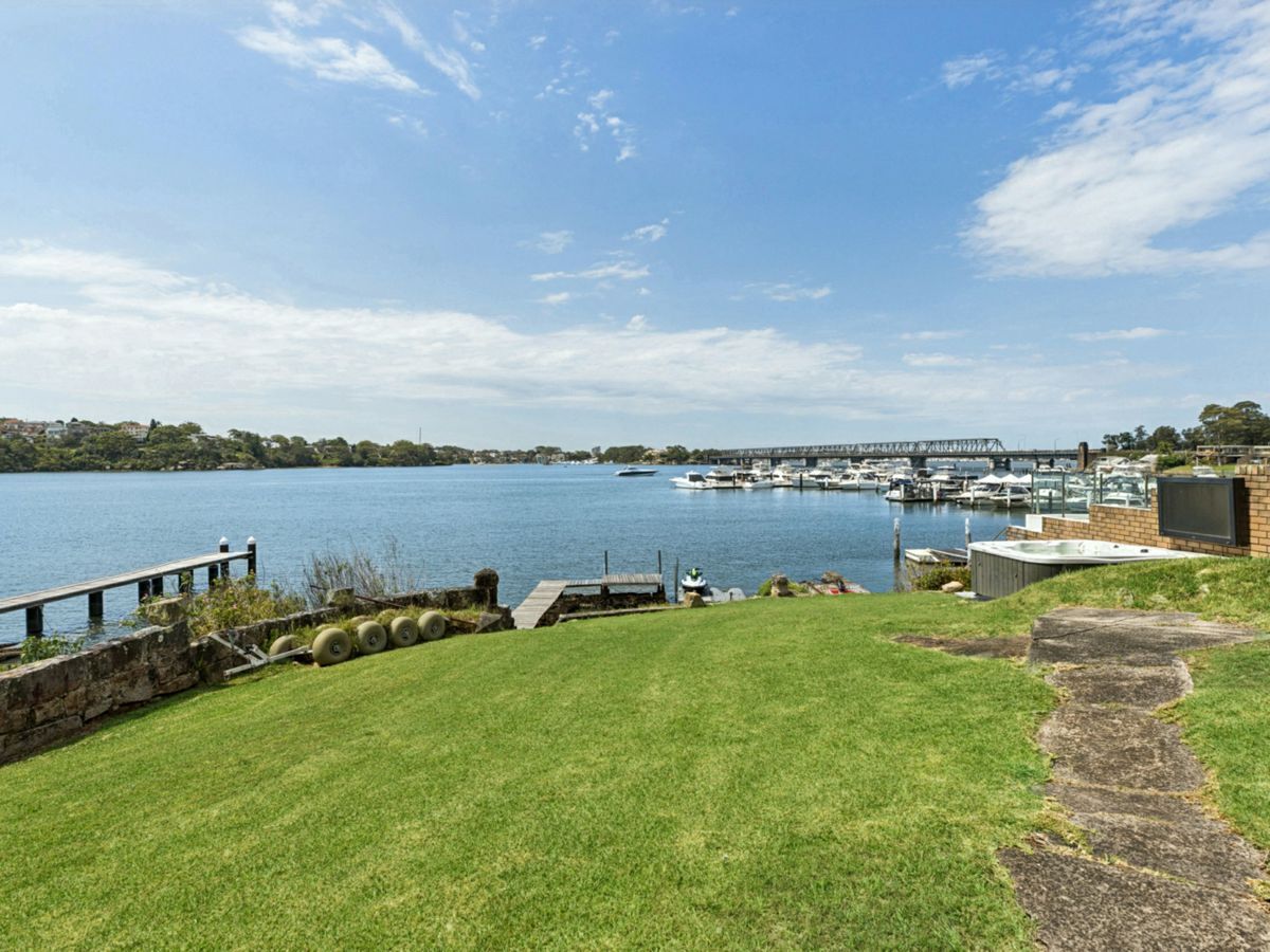 35 Harrow Street, SYLVANIA, Sylvania - Thumbnail 8