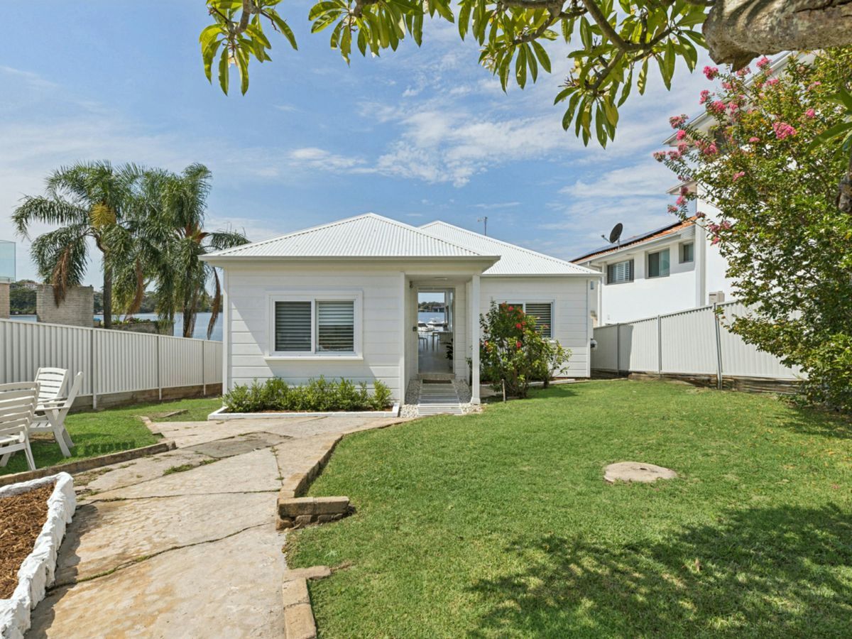 35 Harrow Street, SYLVANIA, Sylvania - Thumbnail 2