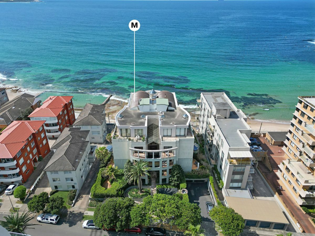 17/22-24 Ozone Street, CRONULLA, Cronulla - Thumbnail 5