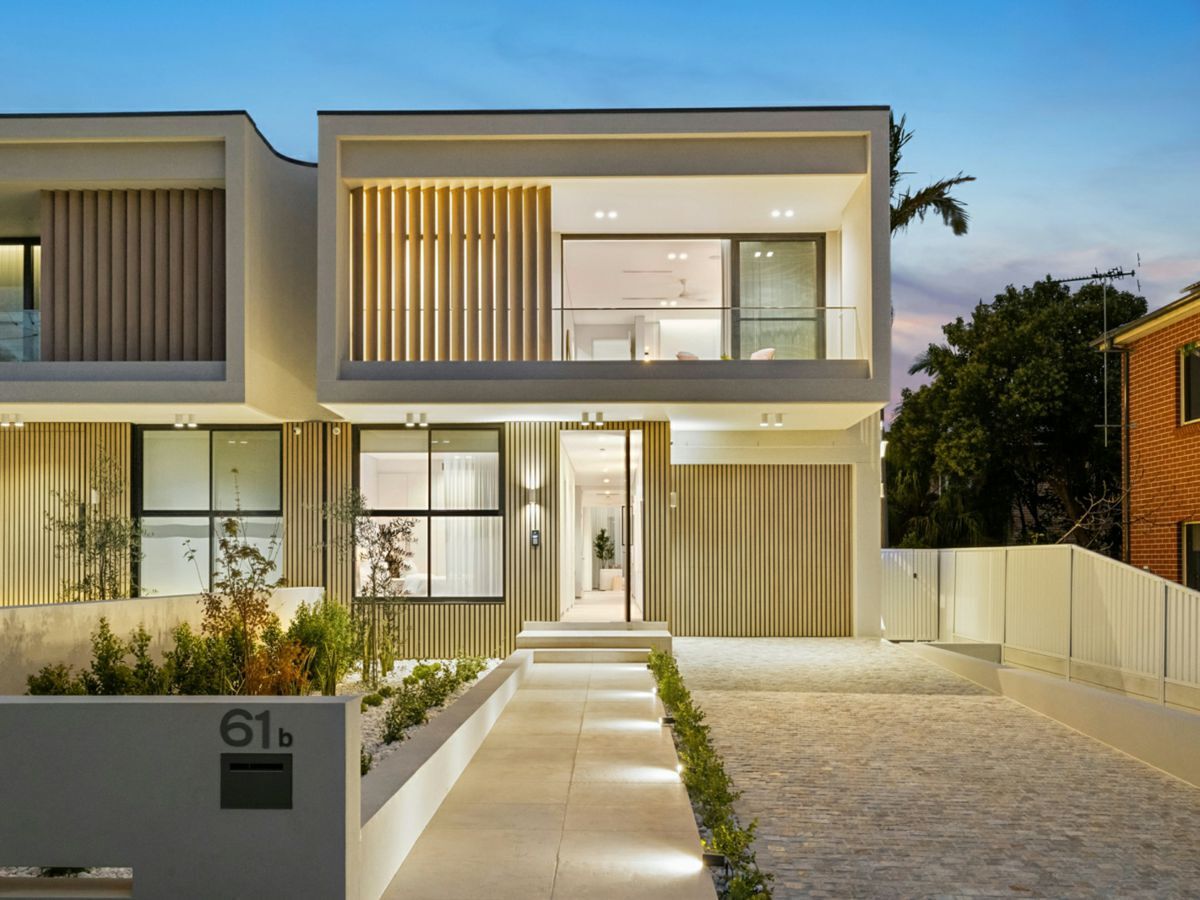61b Myall Street, OATLEY, Oatley - Image 1