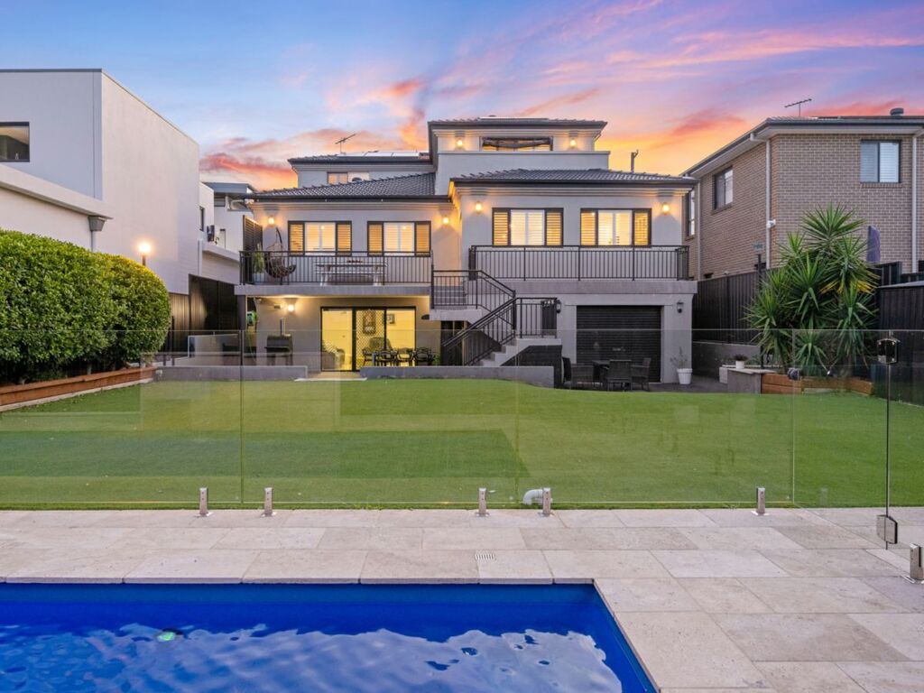 Image of 94 Park Road, KOGARAH BAY