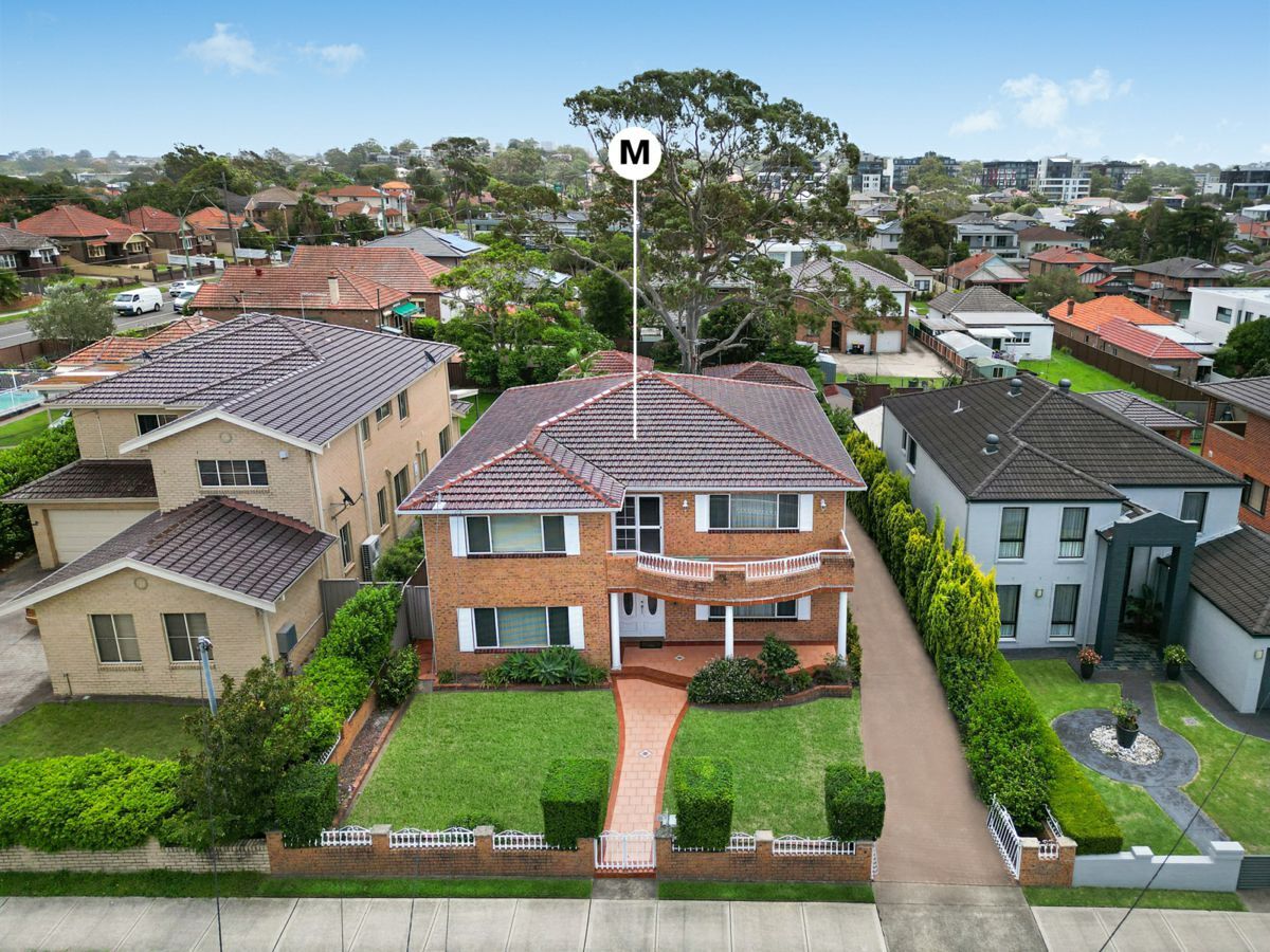 13 Bayview Street, KOGARAH BAY, Kogarah Bay - Image 1