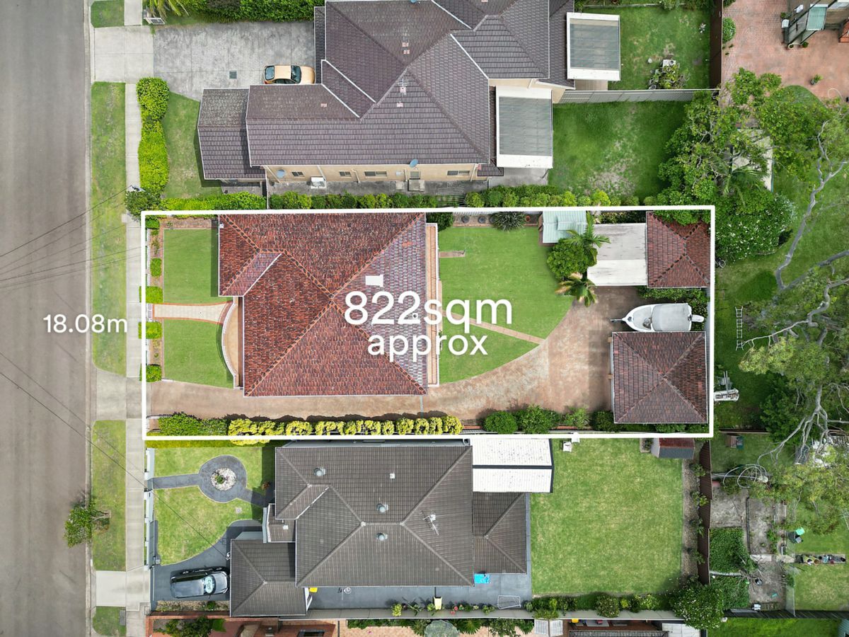 13 Bayview Street, KOGARAH BAY, Kogarah Bay - Thumbnail 2