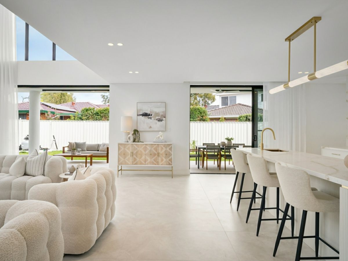 145 Belgrave Esplanade, SYLVANIA WATERS, Sylvania Waters - Thumbnail 4