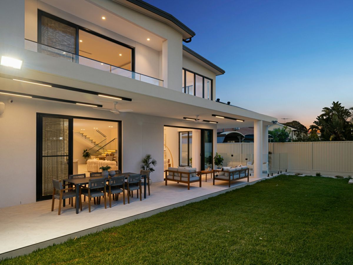 145 Belgrave Esplanade, SYLVANIA WATERS, Sylvania Waters - Thumbnail 7