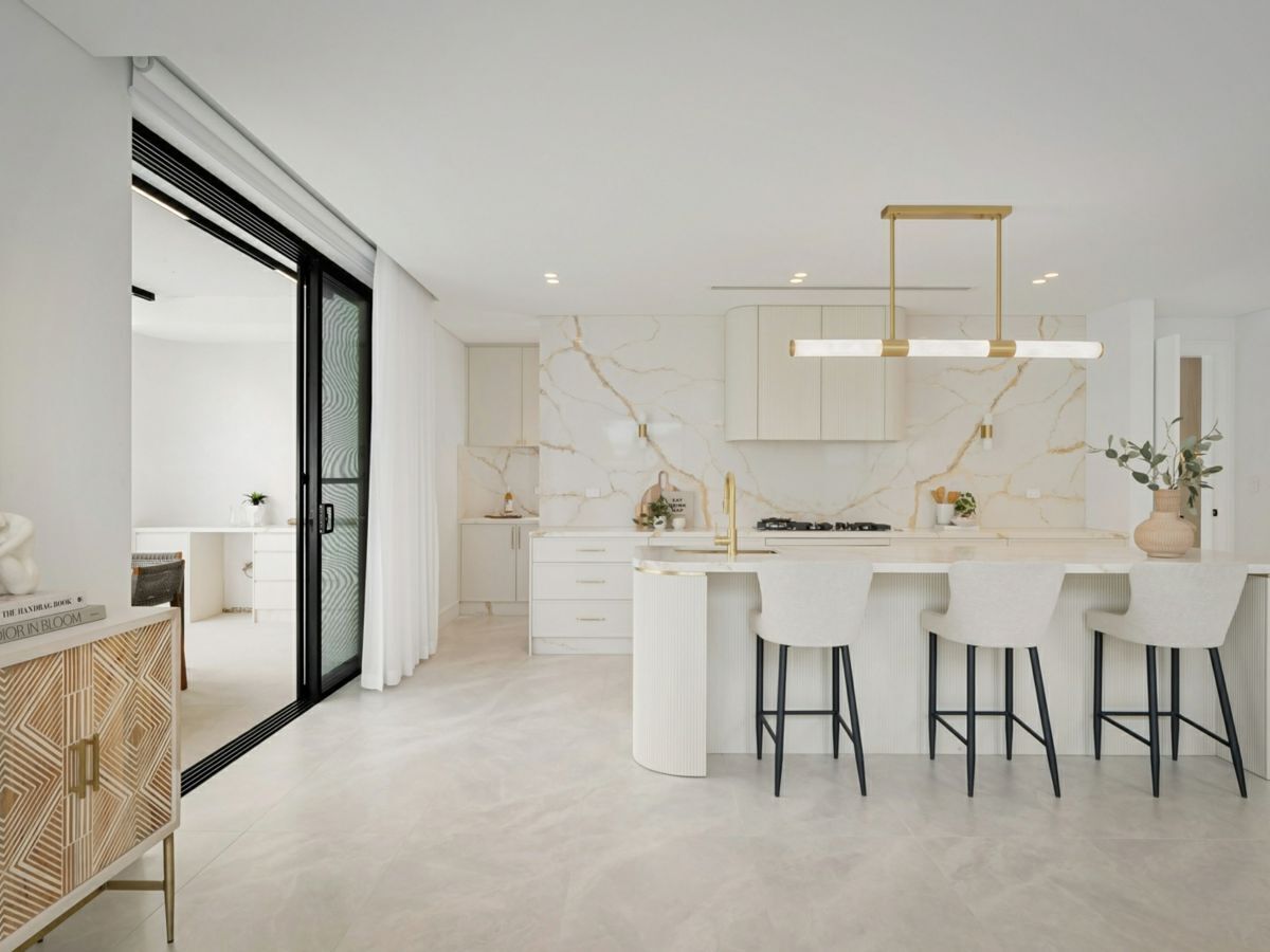 145 Belgrave Esplanade, SYLVANIA WATERS, Sylvania Waters - Thumbnail 5
