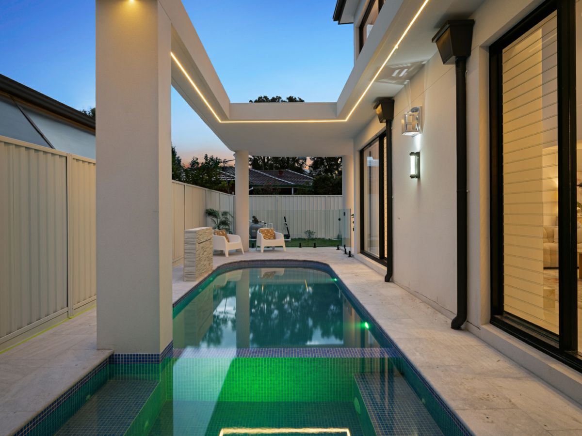 145 Belgrave Esplanade, SYLVANIA WATERS, Sylvania Waters - Thumbnail 8
