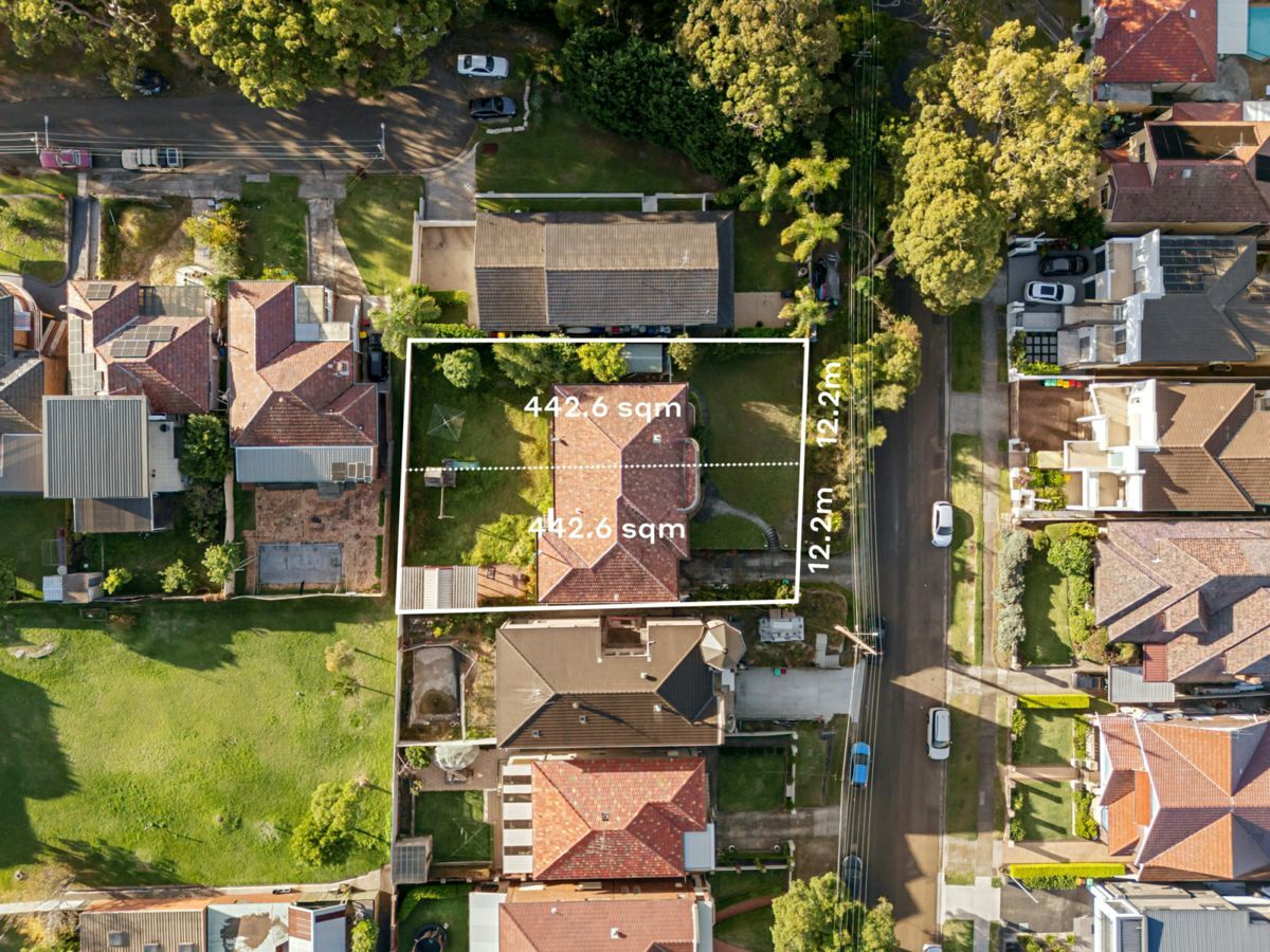 4-6 Church Street, BLAKEHURST, Blakehurst - Image 1