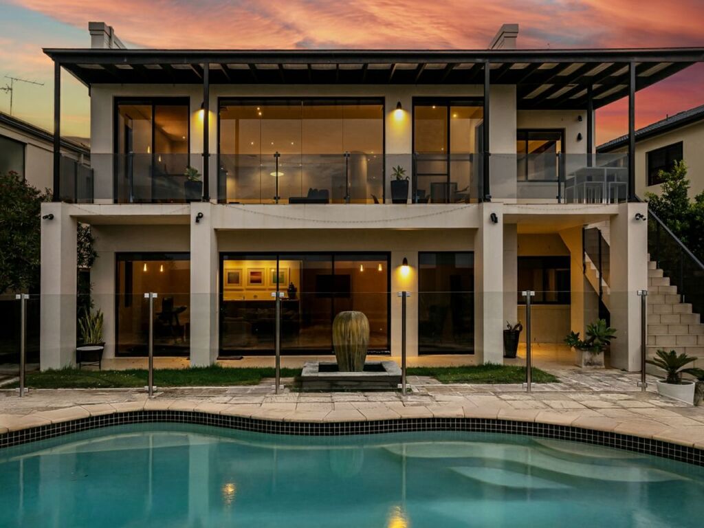 Image of 191 Prince Edward Street, MALABAR