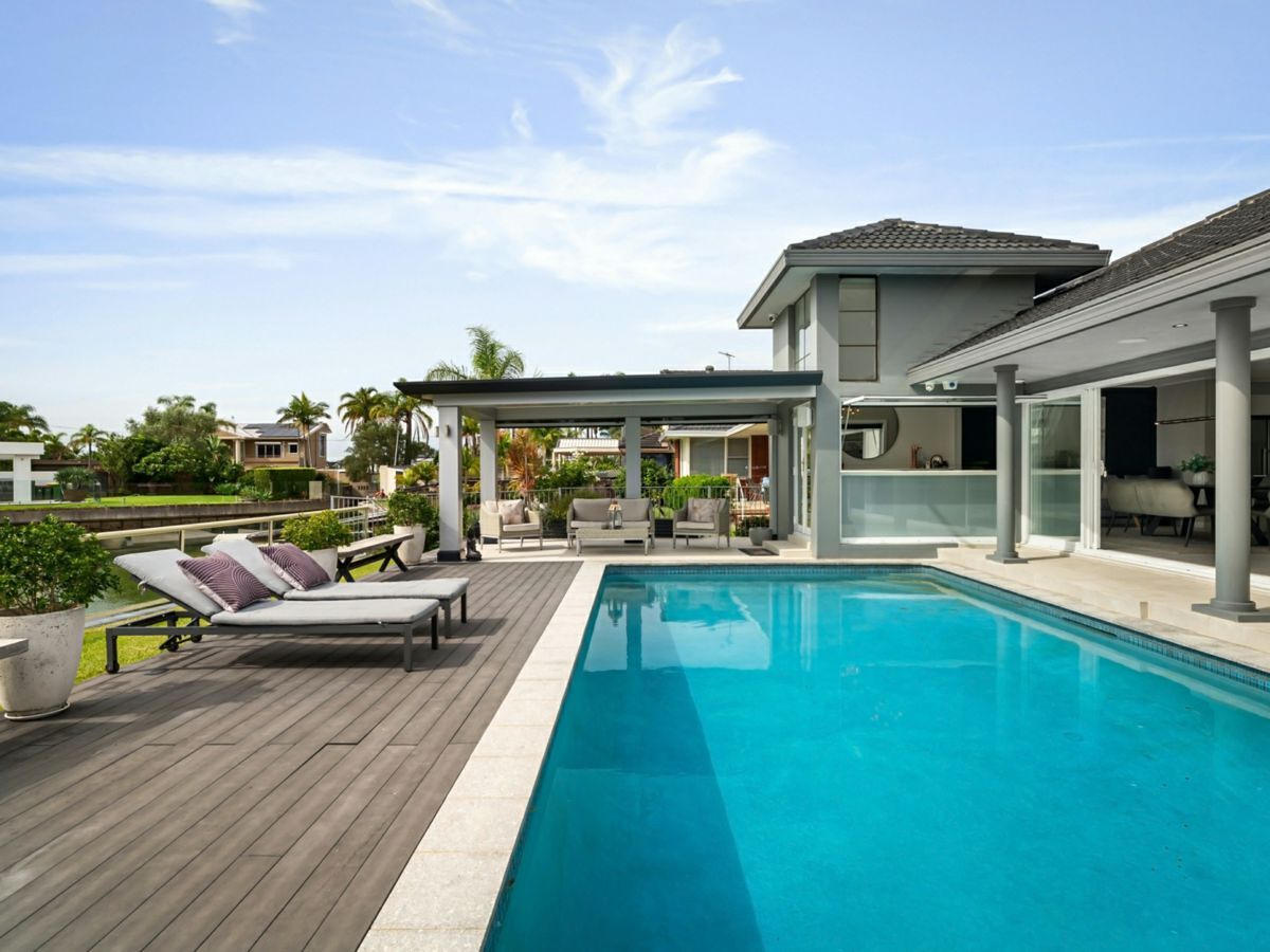 156 Belgrave Esplanade, SYLVANIA WATERS, Sylvania Waters - Thumbnail 6
